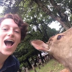 Meet your Posher, Ashley